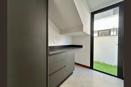 Casa para alugar com 160m², 3 quartos e 2 vagas Casa para alugar com 160m², 3 quartos e 2 vagasÁrea de Serviço