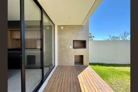 Casa para alugar com 160m², 3 quartos e 2 vagas Casa para alugar com 160m², 3 quartos e 2 vagasÁrea Gourmet