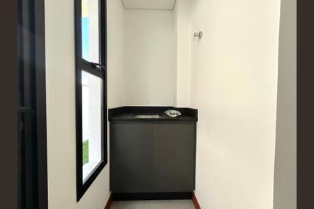 Casa para alugar com 160m², 3 quartos e 2 vagas Casa para alugar com 160m², 3 quartos e 2 vagasÁrea de Serviço