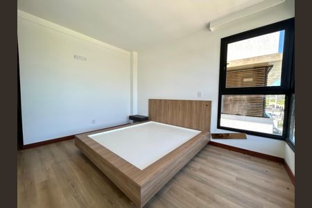 Suíte  de casa para alugar com 3 quartos, 160m² em Autódromo, Florianópolis