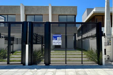 Casa para alugar com 160m², 3 quartos e 2 vagas Casa para alugar com 160m², 3 quartos e 2 vagasFachada