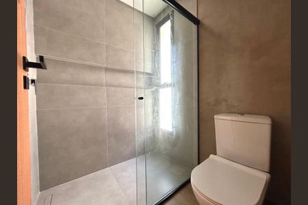 Casa para alugar com 160m², 3 quartos e 2 vagas Casa para alugar com 160m², 3 quartos e 2 vagasBanheiro Social