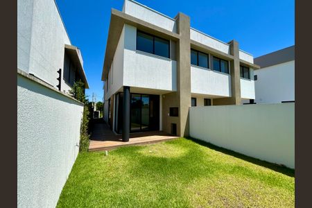 Casa para alugar com 160m², 3 quartos e 2 vagas Casa para alugar com 160m², 3 quartos e 2 vagasJardim