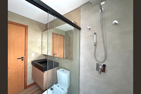 Casa para alugar com 160m², 3 quartos e 2 vagas Casa para alugar com 160m², 3 quartos e 2 vagasBanheiro Suíte