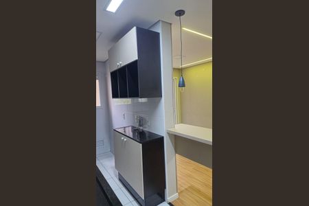 Apartamento para alugar com 2 quartos, 68m² em Jardim Flor da Montanha, Guarulhos
