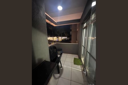 Apartamento para alugar com 2 quartos, 68m² em Jardim Flor da Montanha, Guarulhos