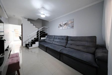 Casa à venda com 2 quartos, 100m² em Vila Uniao (zona Leste), São Paulo