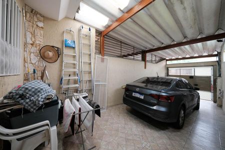 Casa à venda com 100m², 2 quartos e 2 vagasGaragem