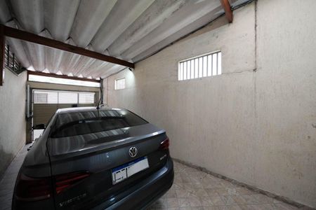 Casa à venda com 100m², 2 quartos e 2 vagasGaragem