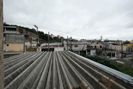 Suíte 1 de casa à venda com 2 quartos, 100m² em Vila Uniao (zona Leste), São Paulo