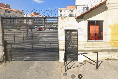 Apartamento à venda com 50m², 2 quartos e 1 vagaFachada