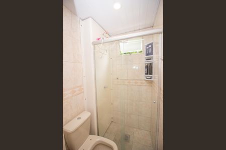 Apartamento à venda com 50m², 2 quartos e 1 vagaBanheiro Social