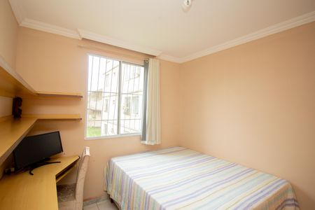 Apartamento à venda com 50m², 2 quartos e 1 vagaQuarto 1