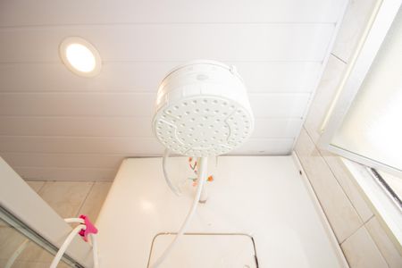 Apartamento à venda com 50m², 2 quartos e 1 vagaBanheiro Social