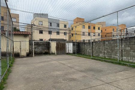 Apartamento à venda com 50m², 2 quartos e 1 vagaQuadra Esportiva