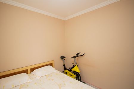 Quarto 2 de apartamento à venda com 2 quartos, 50m² em L Vista, Contagem