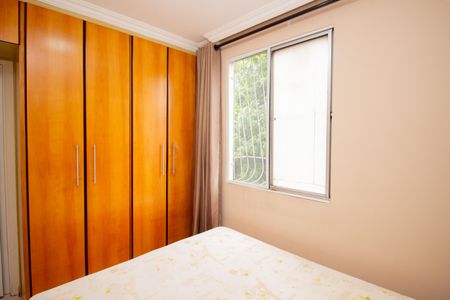 Quarto 2 de apartamento à venda com 2 quartos, 50m² em L Vista, Contagem