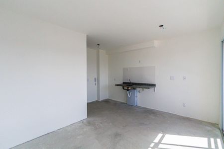 Studio de kitnet/studio à venda com 1 quarto, 26m² em Butantã, São Paulo