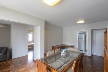 Apartamento para alugar com 73m², 2 quartos e 1 vagaSala