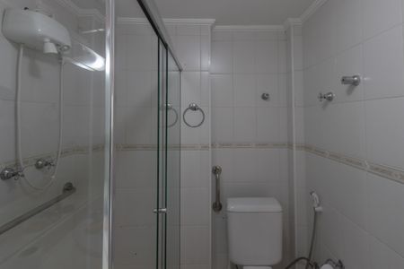 Apartamento para alugar com 73m², 2 quartos e 1 vagaBanheiro Corredor