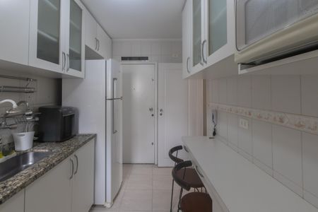 Apartamento para alugar com 73m², 2 quartos e 1 vagaCozinha e Área de Serviço