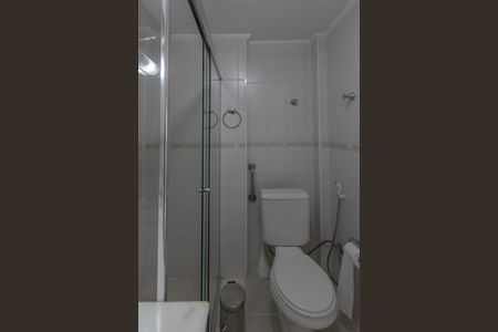 Apartamento para alugar com 73m², 2 quartos e 1 vagaBanheiro Corredor