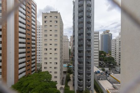Apartamento para alugar com 73m², 2 quartos e 1 vagaSala