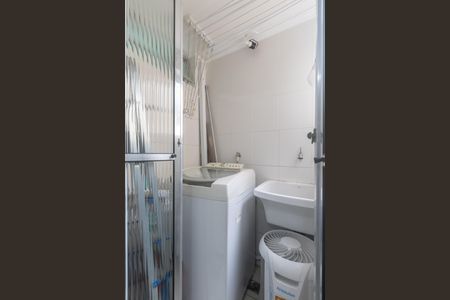 Apartamento para alugar com 73m², 2 quartos e 1 vagaÁrea de Serviço