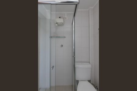 Apartamento para alugar com 73m², 2 quartos e 1 vagaBanheiro da Suíte