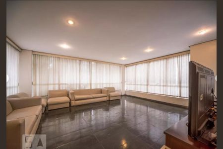 Apartamento para alugar com 73m², 2 quartos e 1 vagaÁrea comum - Salão de festas