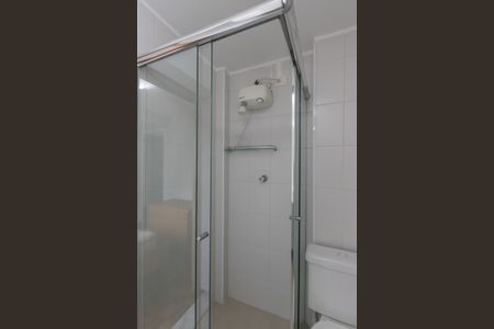 Apartamento para alugar com 73m², 2 quartos e 1 vagaBanheiro da Suíte