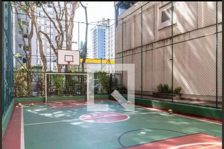 Apartamento para alugar com 73m², 2 quartos e 1 vagaQuadra Esportiva