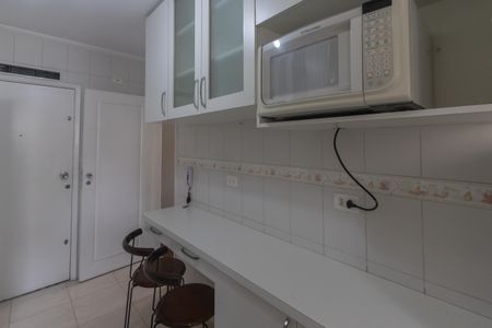 Apartamento para alugar com 73m², 2 quartos e 1 vagaCozinha e Área de Serviço