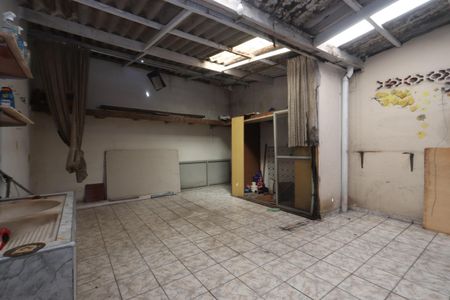 Casa para alugar com 50m², 1 quarto e 1 vagaLavanderia e Quintal