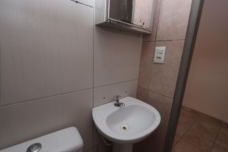 Casa para alugar com 50m², 1 quarto e 1 vagaBanheiro