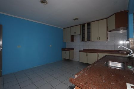 Sala e Cozinha de casa para alugar com 1 quarto, 50m² em Cidade São Mateus, São Paulo