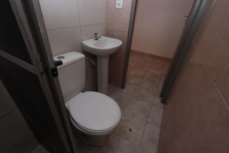 Casa para alugar com 50m², 1 quarto e 1 vagaBanheiro