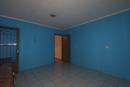 Sala e Cozinha de casa para alugar com 1 quarto, 50m² em Cidade São Mateus, São Paulo