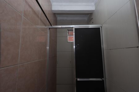 Banheiro de casa para alugar com 1 quarto, 50m² em Cidade São Mateus, São Paulo