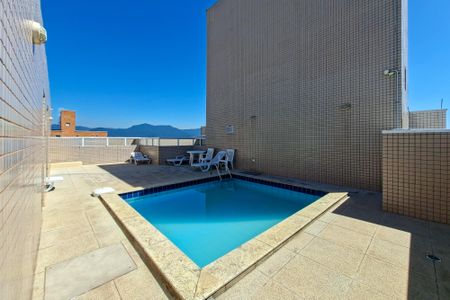 Apartamento para alugar com 60m², 1 quarto e 1 vaga Apartamento para alugar com 60m², 1 quarto e 1 vagaÁrea comum - Piscina