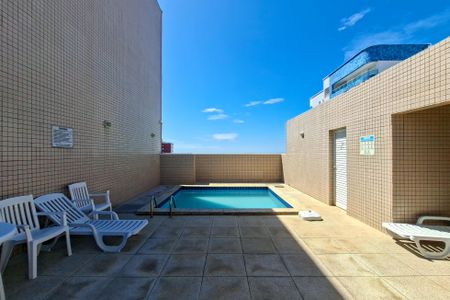 Apartamento para alugar com 60m², 1 quarto e 1 vaga Apartamento para alugar com 60m², 1 quarto e 1 vagaÁrea comum - Piscina