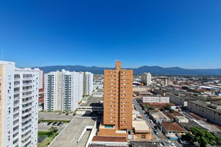 Apartamento para alugar com 60m², 1 quarto e 1 vaga Apartamento para alugar com 60m², 1 quarto e 1 vagaVista