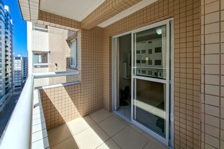 Apartamento para alugar com 60m², 1 quarto e 1 vaga Apartamento para alugar com 60m², 1 quarto e 1 vagaSacada