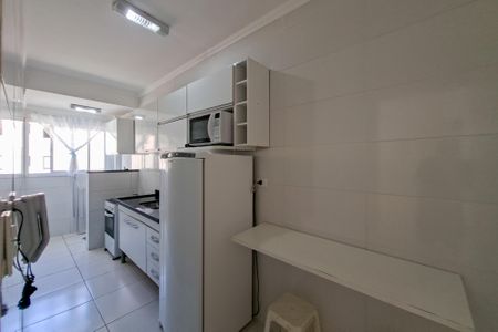 Apartamento para alugar com 60m², 1 quarto e 1 vaga Apartamento para alugar com 60m², 1 quarto e 1 vagaCozinha