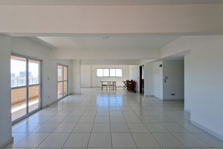 Apartamento para alugar com 60m², 1 quarto e 1 vaga Apartamento para alugar com 60m², 1 quarto e 1 vagaÁrea comum - Salão de festas