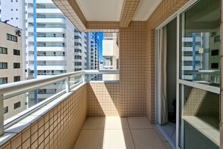 Apartamento para alugar com 60m², 1 quarto e 1 vaga Apartamento para alugar com 60m², 1 quarto e 1 vagaSacada