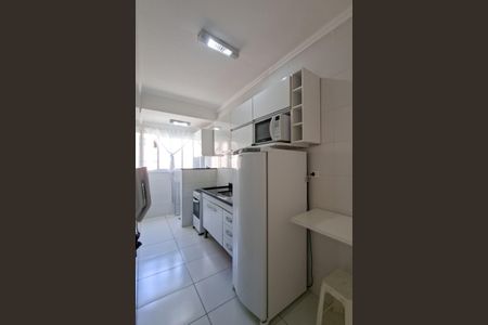 Apartamento para alugar com 60m², 1 quarto e 1 vaga Apartamento para alugar com 60m², 1 quarto e 1 vagaCozinha