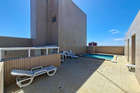 Apartamento para alugar com 60m², 1 quarto e 1 vaga Apartamento para alugar com 60m², 1 quarto e 1 vagaÁrea comum - Piscina