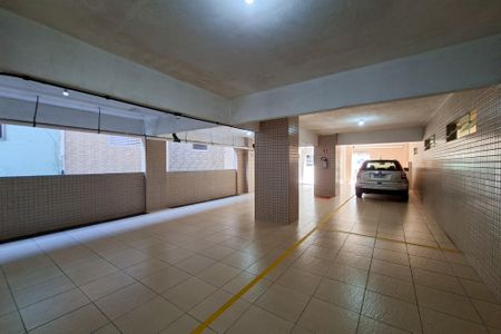 Apartamento para alugar com 60m², 1 quarto e 1 vaga Apartamento para alugar com 60m², 1 quarto e 1 vagaGaragem