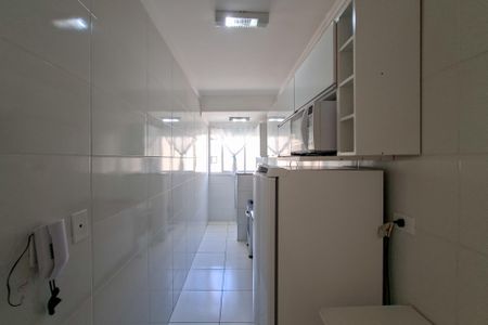Apartamento para alugar com 60m², 1 quarto e 1 vaga Apartamento para alugar com 60m², 1 quarto e 1 vagaCozinha